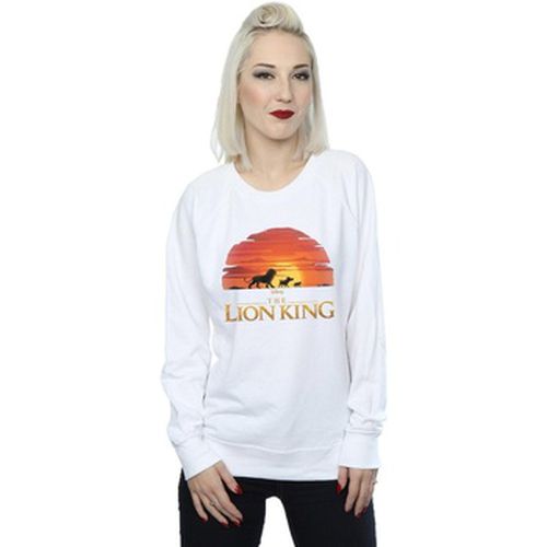 Sweat-shirt Disney The Lion King - Disney - Modalova