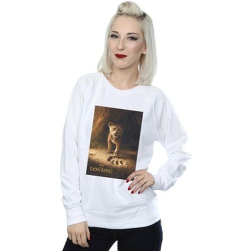 Sweat-shirt Disney The Lion King - Disney - Modalova