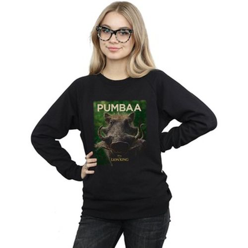 Sweat-shirt Disney The Lion King - Disney - Modalova