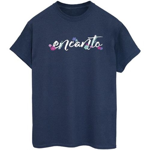 T-shirt Disney Encanto Logo - Disney - Modalova