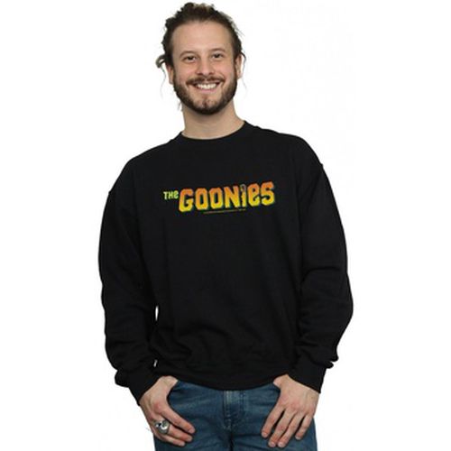 Sweat-shirt Goonies Classic Logo - Goonies - Modalova
