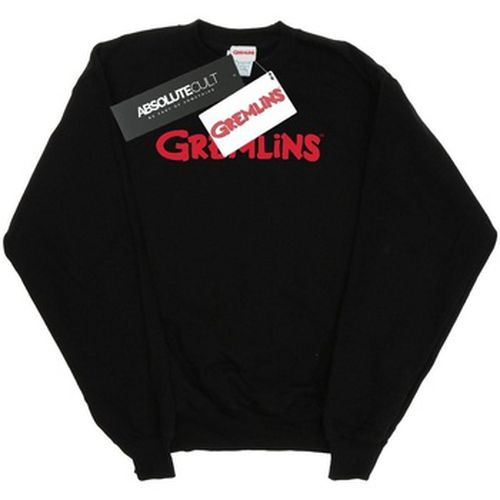 Sweat-shirt Gremlins BI26752 - Gremlins - Modalova