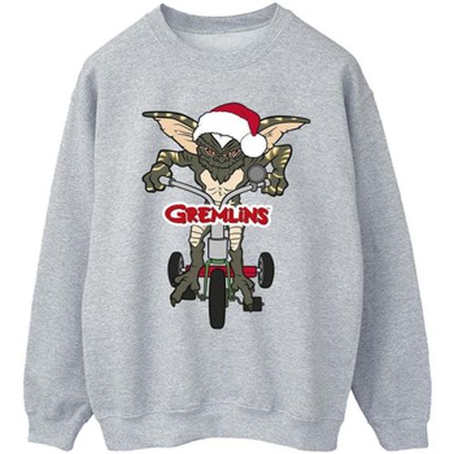 Sweat-shirt Gremlins Bike Logo - Gremlins - Modalova