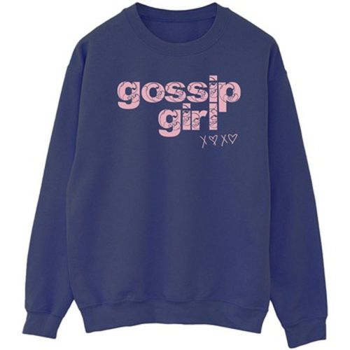 Sweat-shirt Gossip Girl BI26845 - Gossip Girl - Modalova