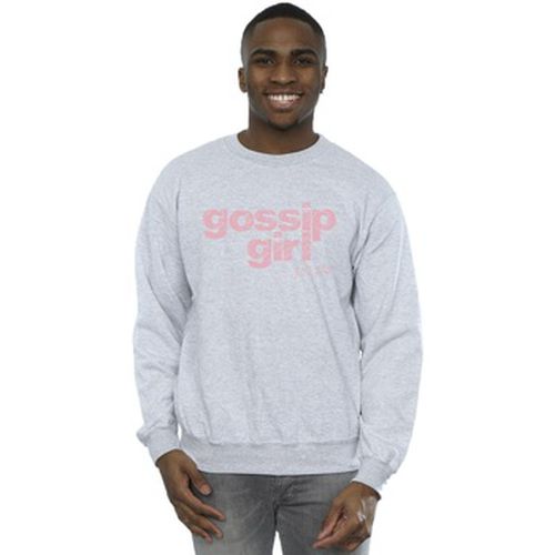 Sweat-shirt Gossip Girl BI26845 - Gossip Girl - Modalova