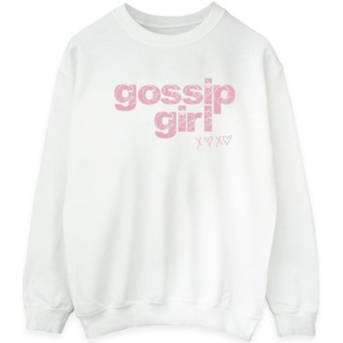 Sweat-shirt Gossip Girl BI26845 - Gossip Girl - Modalova