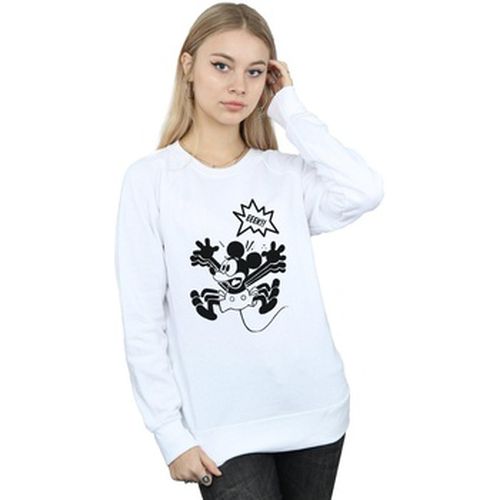 Sweat-shirt Mickey Mouse EEEEEK! - Disney - Modalova