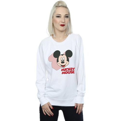 Sweat-shirt Mickey Mouse Move - Disney - Modalova
