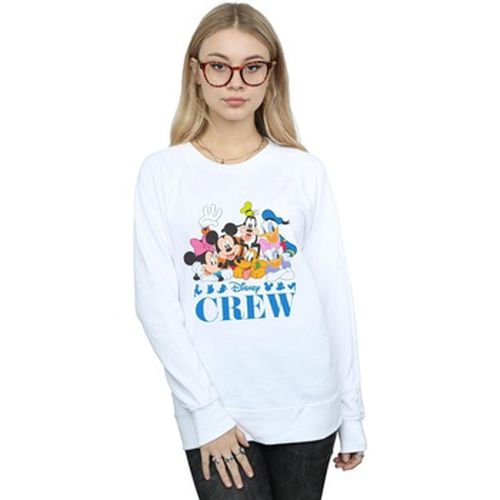 Sweat-shirt Mickey Mouse Friends - Disney - Modalova