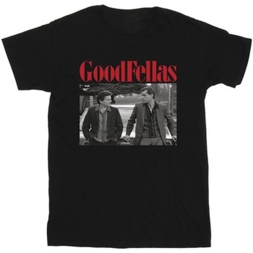 T-shirt Goodfellas BI27795 - Goodfellas - Modalova