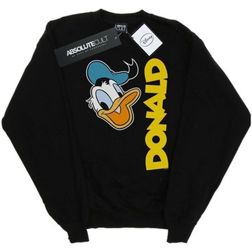 Sweat-shirt Donald Duck Greetings - Disney - Modalova