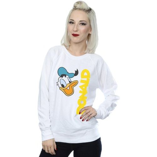 Sweat-shirt Donald Duck Greetings - Disney - Modalova