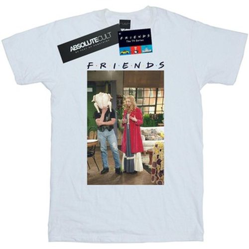 T-shirt Friends Joey Turkey - Friends - Modalova