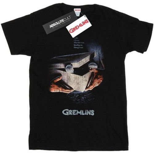 T-shirt Gremlins BI25799 - Gremlins - Modalova