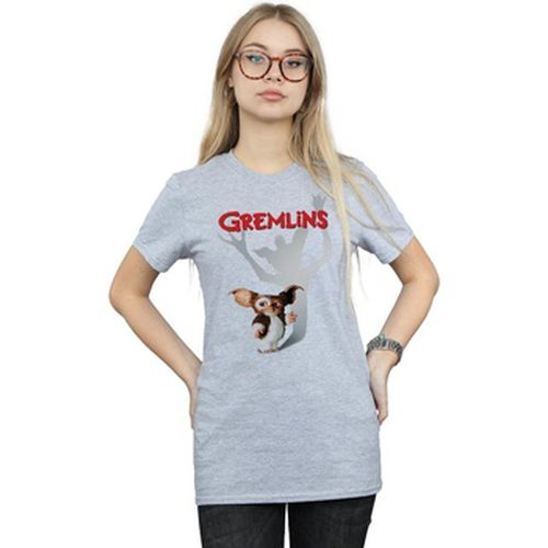 T-shirt Gremlins Gizmo Shadow - Gremlins - Modalova