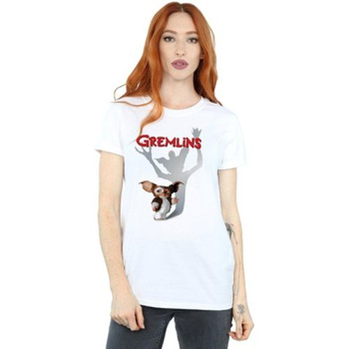 T-shirt Gremlins BI25801 - Gremlins - Modalova