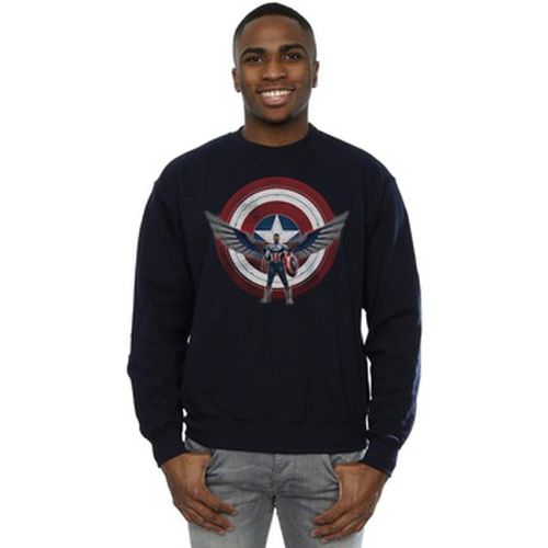 Sweat-shirt Marvel BI25843 - Marvel - Modalova