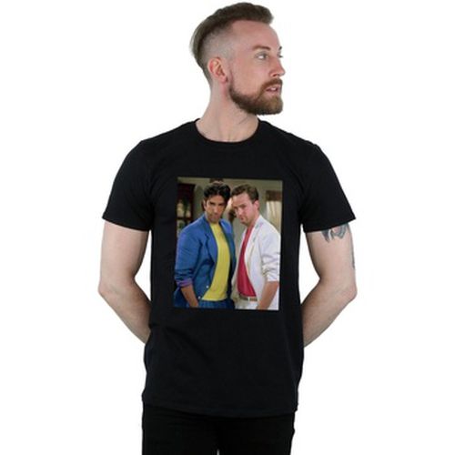 T-shirt Friends 80's - Friends - Modalova