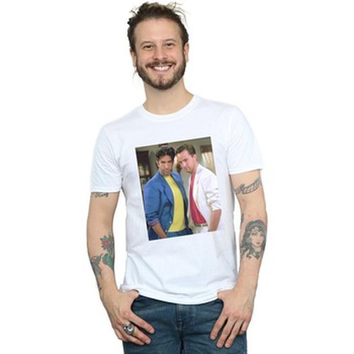 T-shirt Friends 80's - Friends - Modalova