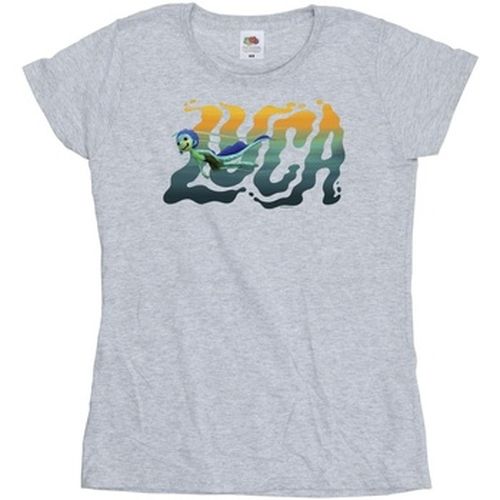 T-shirt Disney Swim - Disney - Modalova