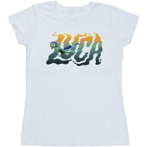 T-shirt Disney Swim - Disney - Modalova