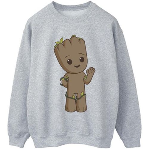 Sweat-shirt Marvel I Am Groot - Marvel - Modalova