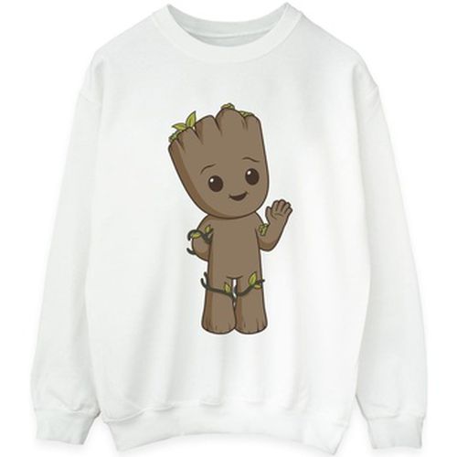 Sweat-shirt Marvel I Am Groot - Marvel - Modalova