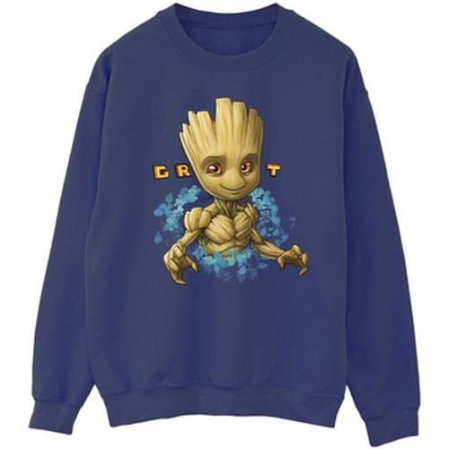 Sweat-shirt - Guardians Of The Galaxy - Modalova