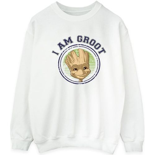 Sweat-shirt - Guardians Of The Galaxy - Modalova