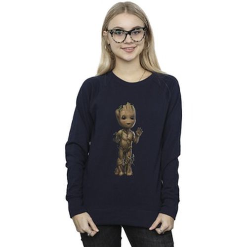 Sweat-shirt Marvel I Am Groot - Marvel - Modalova