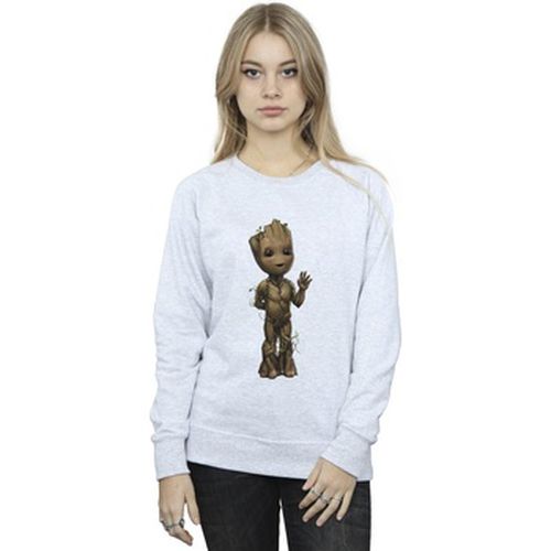 Sweat-shirt Marvel I Am Groot - Marvel - Modalova