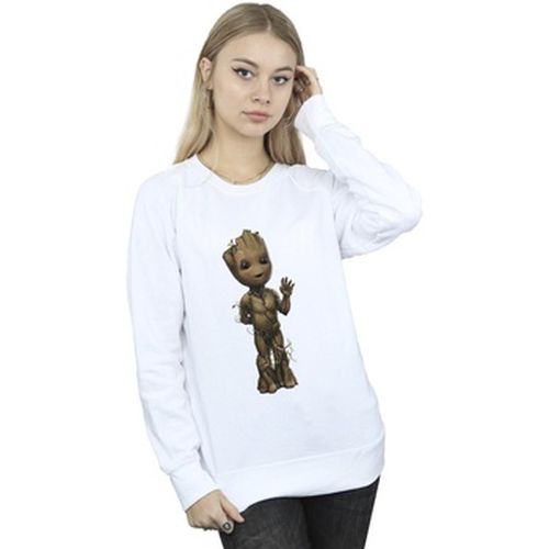 Sweat-shirt Marvel I Am Groot - Marvel - Modalova