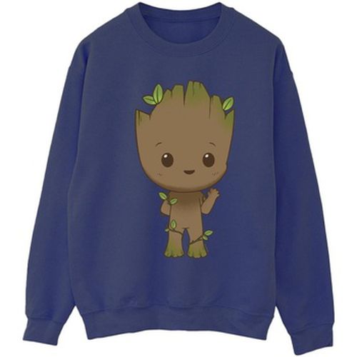 Sweat-shirt Marvel I Am Groot - Marvel - Modalova