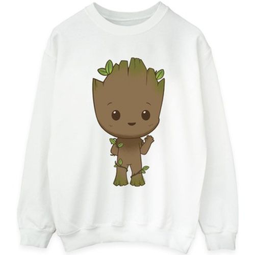 Sweat-shirt Marvel I Am Groot - Marvel - Modalova