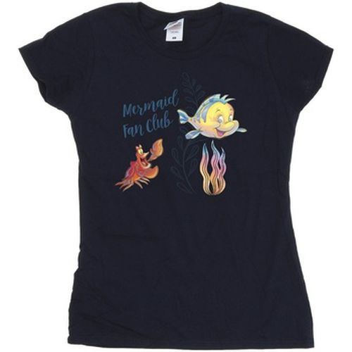 T-shirt The Little Mermaid Club - Disney - Modalova