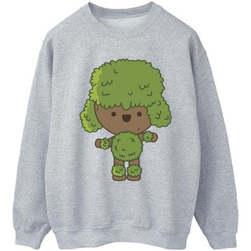 Sweat-shirt Marvel I Am Groot - Marvel - Modalova