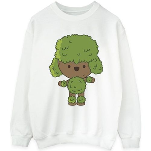 Sweat-shirt Marvel I Am Groot - Marvel - Modalova