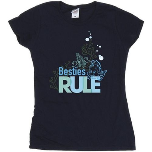 T-shirt The Little Mermaid Besties - Disney - Modalova