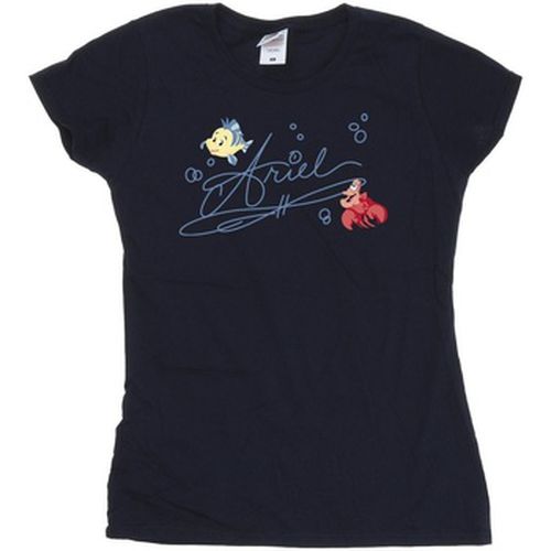T-shirt The Little Mermaid Ariel - Disney - Modalova