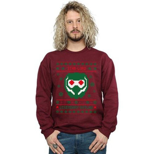 Sweat-shirt Guardians Of The Galaxy Vol. 2 - Marvel - Modalova