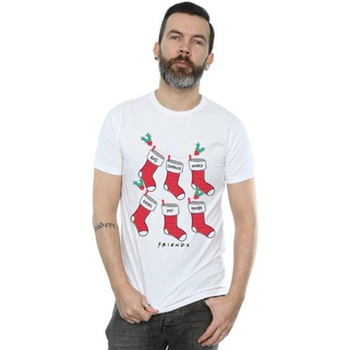 T-shirt Christmas Stockings - Friends - Modalova