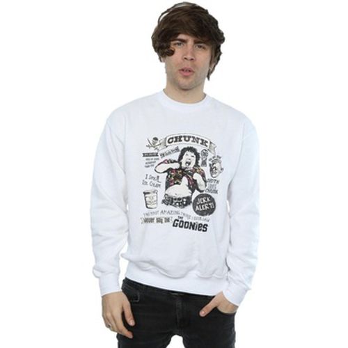 Sweat-shirt Goonies Jerk Alert - Goonies - Modalova