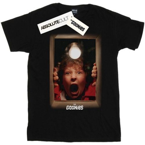 T-shirt Goonies Chunk Scream - Goonies - Modalova