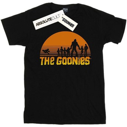 T-shirt Goonies Sunset Group - Goonies - Modalova