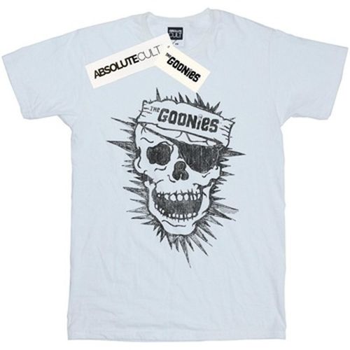 T-shirt Goonies BI28620 - Goonies - Modalova