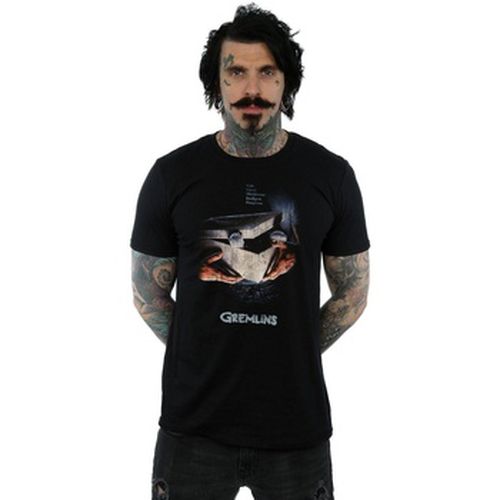 T-shirt Gremlins BI28661 - Gremlins - Modalova