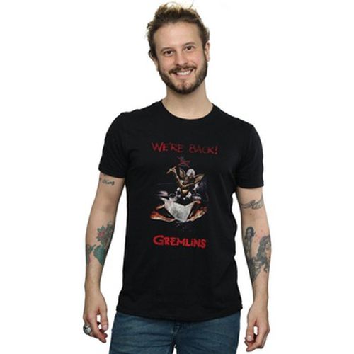 T-shirt Gremlins BI28662 - Gremlins - Modalova