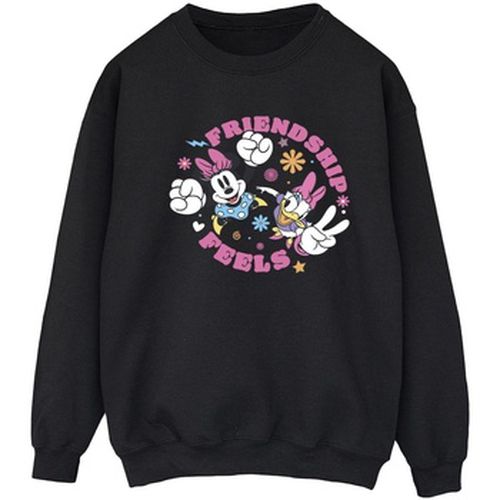 Sweat-shirt Minnie Mouse Daisy Friendship - Disney - Modalova