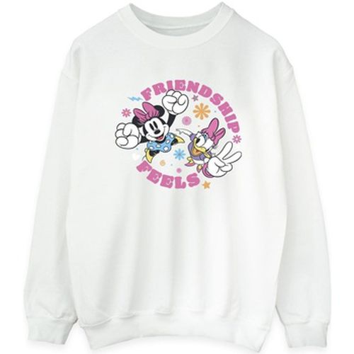 Sweat-shirt Minnie Mouse Daisy Friendship - Disney - Modalova