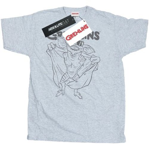 T-shirt Gremlins BI28686 - Gremlins - Modalova